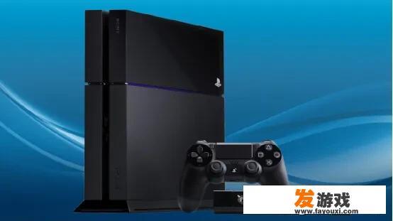 ps4游戏必须花钱买吗？