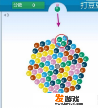 打豆豆的玩法和技巧？