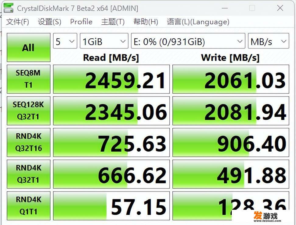 玩游戏固态硬盘怎么选？