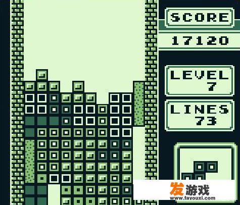 gameboy有哪些是好玩的游戏？