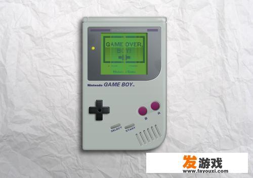 gameboy有哪些是好玩的游戏？