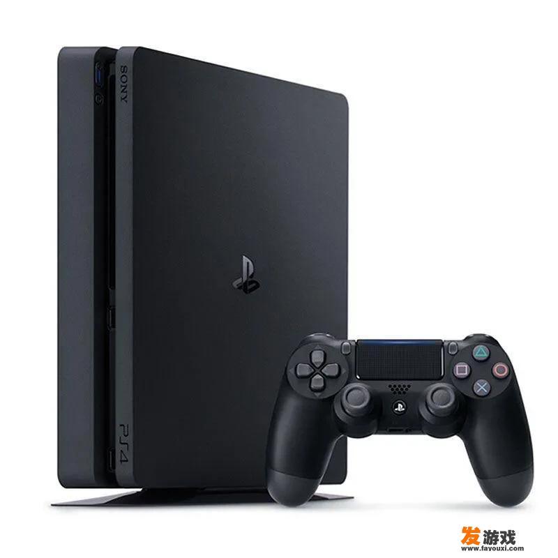 ps4怎么安装游戏？