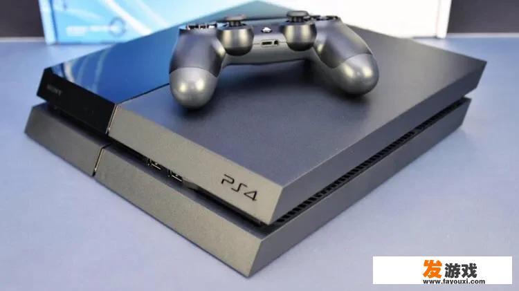 ps4怎么安装游戏？