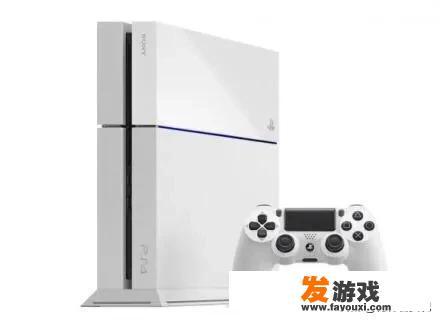 ps4怎么安装游戏？