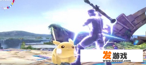 全明星大乱斗switch人物怎么刷？