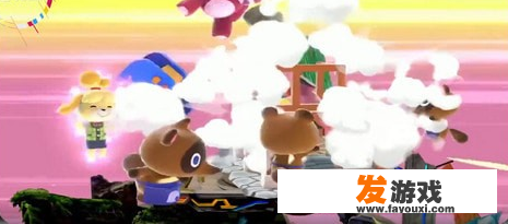 全明星大乱斗switch人物怎么刷？