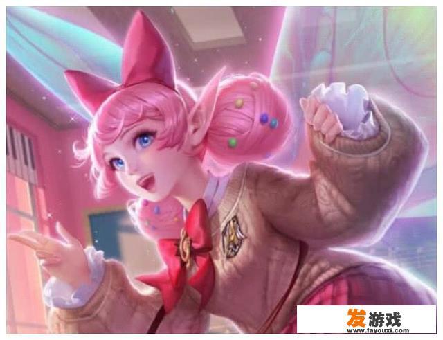 有什么技能好看的网络游戏？