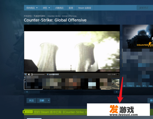 csgo单机版电脑怎么下？