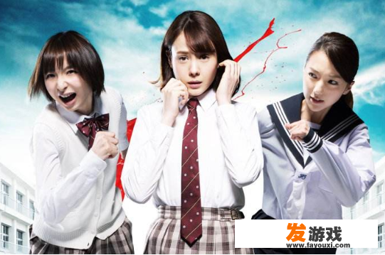 真实魔鬼游戏2015剧情解析？