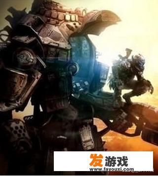 国外有什么好的机甲网络游戏？