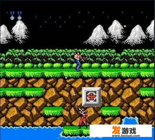 有哪些类似冒险岛一样的游戏？