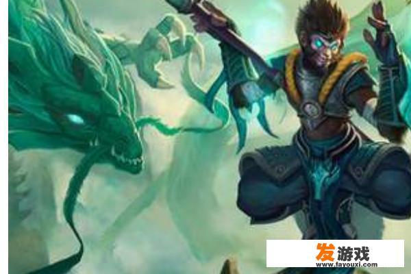 两个字的霸气游戏名字都有哪些？