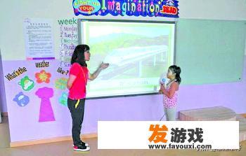 幼儿园的小孩子到底要不要学英语？