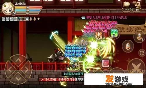 玩什么游戏升级快而且装备还好打些？