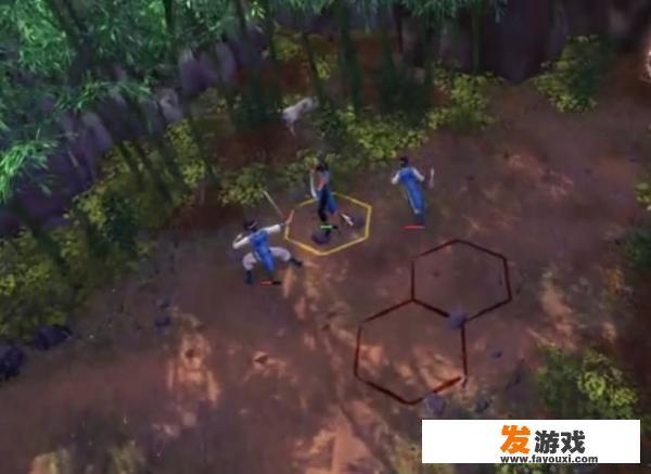 侠客风云传前传mod怎么安装？