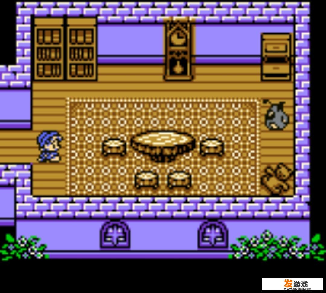 gameboy有哪些是好玩的游戏？