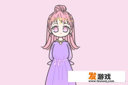 装扮少女高级酒会怎么过攻略？