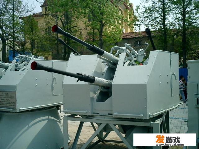 青岛海军博物馆都有什么参观内容，值得去吗？