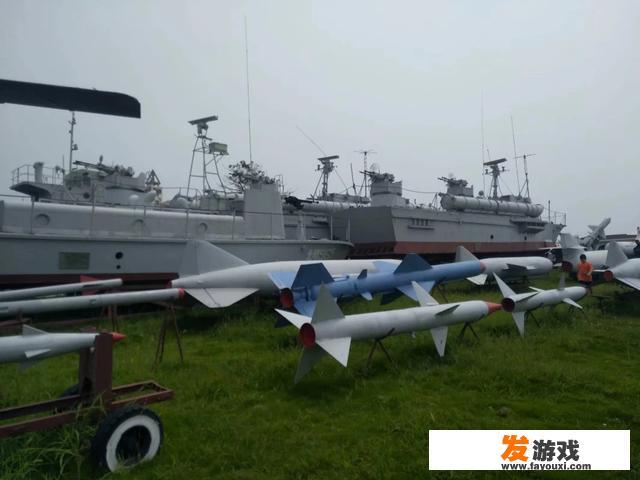 青岛海军博物馆都有什么参观内容，值得去吗？