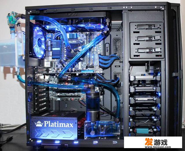 电脑主机二十四小时连续开着，会减少主机的寿命吗？