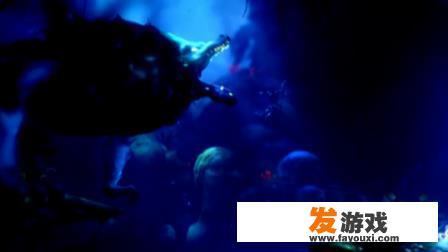 奥日与萤火意志狼怎么打？