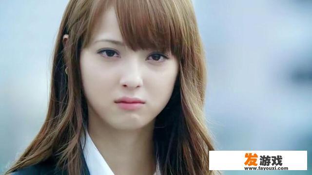 能否介绍几部女主角漂亮的日本电影？