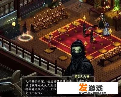 为什么单机游戏那么麻烦？