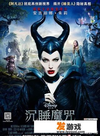 安吉利亚。朱莉的电影(全部)？