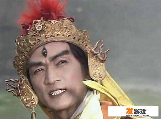 三国杀谁有三只眼？