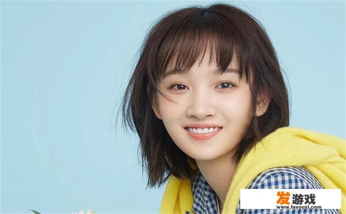 新版公孙绿萼扮演者？