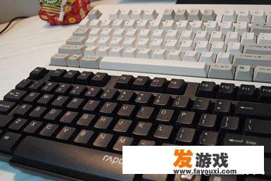 薄膜键盘和机械键盘有哪些区别？
