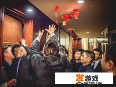 闹洞房的几种游戏？