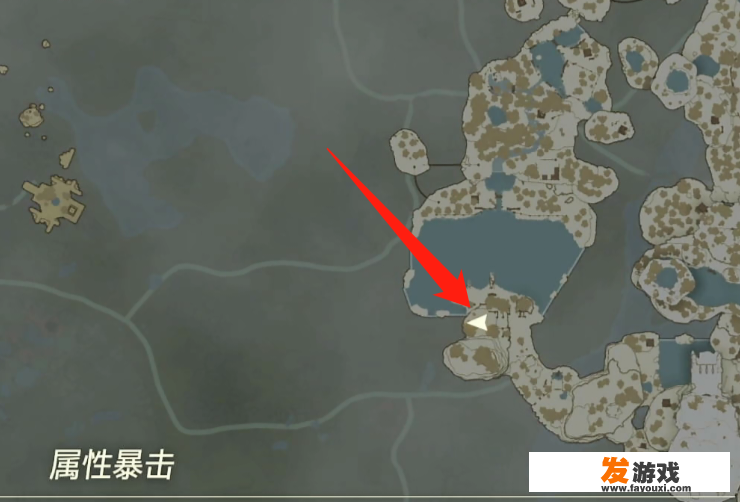 王国之泪怎么保存游戏进度？