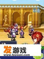 圣战是3D游戏还是2D的？