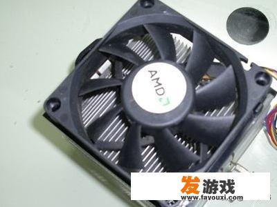 电脑主机吱吱响是怎么回事？