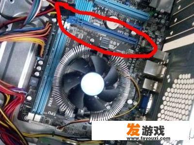 电脑主机吱吱响是怎么回事？