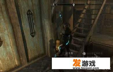 上古卷轴5之柠珞爱的实验室第七版下载安装教程？