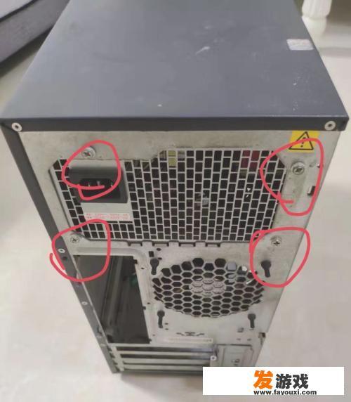 教你如何DIY组装电脑主机？