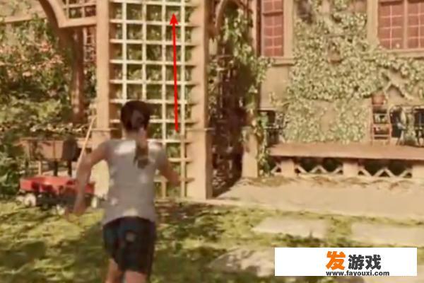 古墓丽影11暗影游戏攻略06：小劳拉的小冒险？