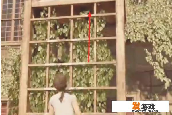古墓丽影11暗影游戏攻略06：小劳拉的小冒险？