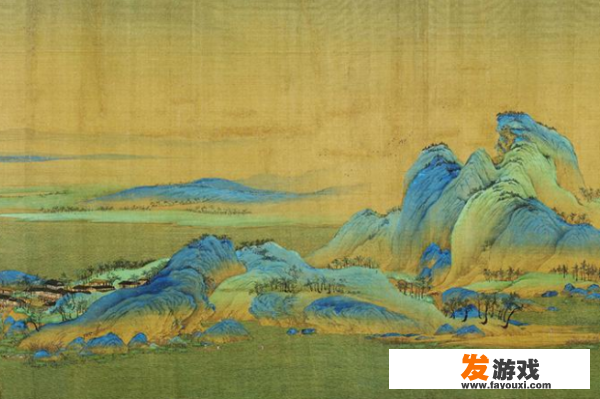 十字绣十大名图是哪些？