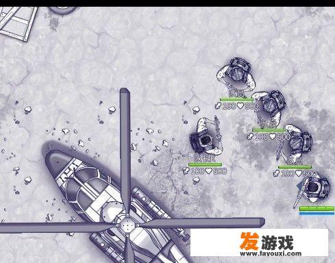 有没有什么好玩的丧尸生存类手机游戏？