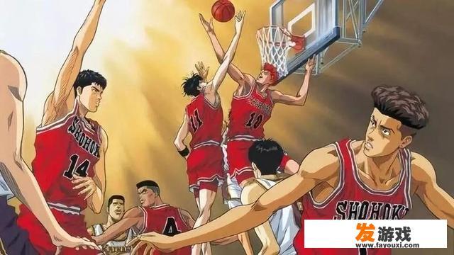 有什么好看的体育动漫？