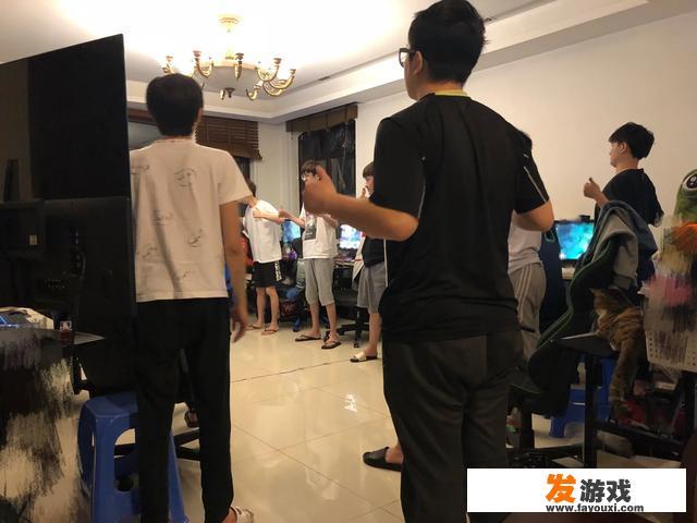什么游戏玩家素质较好？