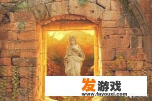 失落之城详细图文攻略？