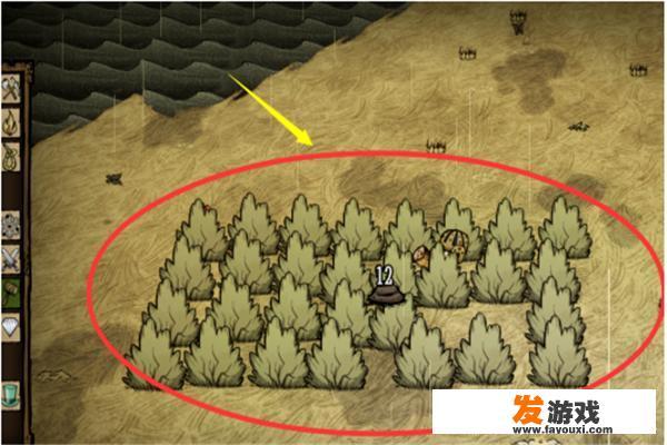 饥荒火鸡陷阱怎么做，饥荒火鸡陷阱怎么布置？