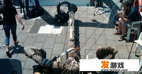 世界上有哪些著名的海盗宝藏？