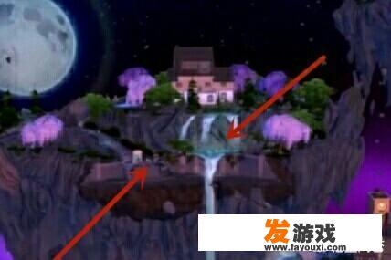 模拟人生4魔法世界攻略？