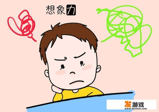 如何对待孩子的乱涂乱画？
