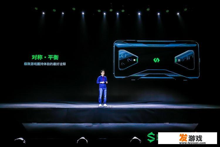游戏手机哪个好，有什么推荐？